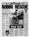 Wales on Sunday Sunday 01 September 1991 Page 57