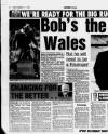 Wales on Sunday Sunday 01 September 1991 Page 62