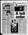 Wales on Sunday Sunday 01 September 1991 Page 64