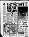 Wales on Sunday Sunday 15 September 1991 Page 6