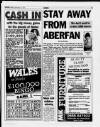 Wales on Sunday Sunday 15 September 1991 Page 7