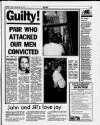 Wales on Sunday Sunday 15 September 1991 Page 13