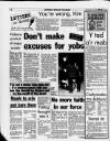 Wales on Sunday Sunday 15 September 1991 Page 14