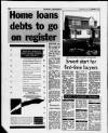 Wales on Sunday Sunday 15 September 1991 Page 20