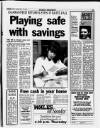 Wales on Sunday Sunday 15 September 1991 Page 21