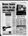 Wales on Sunday Sunday 15 September 1991 Page 22