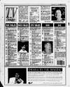 Wales on Sunday Sunday 15 September 1991 Page 38