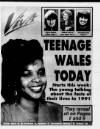 Wales on Sunday Sunday 15 September 1991 Page 39