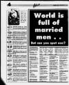 Wales on Sunday Sunday 15 September 1991 Page 42