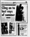 Wales on Sunday Sunday 15 September 1991 Page 45