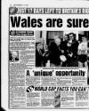 Wales on Sunday Sunday 15 September 1991 Page 64