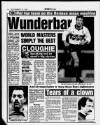 Wales on Sunday Sunday 15 September 1991 Page 68