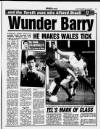Wales on Sunday Sunday 15 September 1991 Page 69