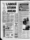 Wales on Sunday Sunday 22 September 1991 Page 2