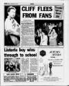 Wales on Sunday Sunday 22 September 1991 Page 5