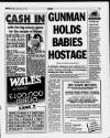 Wales on Sunday Sunday 22 September 1991 Page 7