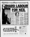 Wales on Sunday Sunday 22 September 1991 Page 15