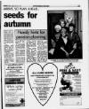 Wales on Sunday Sunday 22 September 1991 Page 25