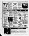 Wales on Sunday Sunday 22 September 1991 Page 36