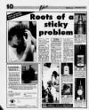 Wales on Sunday Sunday 22 September 1991 Page 46