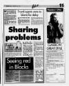 Wales on Sunday Sunday 22 September 1991 Page 47