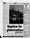 Wales on Sunday Sunday 22 September 1991 Page 50
