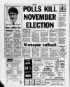 Wales on Sunday Sunday 29 September 1991 Page 2