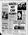 Wales on Sunday Sunday 29 September 1991 Page 8
