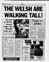 Wales on Sunday Sunday 29 September 1991 Page 9
