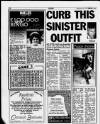 Wales on Sunday Sunday 29 September 1991 Page 10