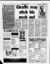 Wales on Sunday Sunday 29 September 1991 Page 14
