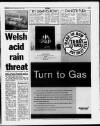 Wales on Sunday Sunday 29 September 1991 Page 17