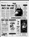 Wales on Sunday Sunday 29 September 1991 Page 29