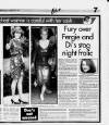 Wales on Sunday Sunday 29 September 1991 Page 43