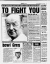 Wales on Sunday Sunday 29 September 1991 Page 59