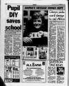 Wales on Sunday Sunday 15 December 1991 Page 10