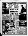 Wales on Sunday Sunday 15 December 1991 Page 12