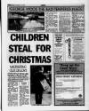 Wales on Sunday Sunday 15 December 1991 Page 13