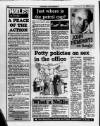 Wales on Sunday Sunday 15 December 1991 Page 14