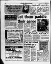 Wales on Sunday Sunday 15 December 1991 Page 16