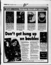 Wales on Sunday Sunday 15 December 1991 Page 19