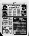 Wales on Sunday Sunday 15 December 1991 Page 20