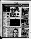 Wales on Sunday Sunday 15 December 1991 Page 28