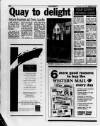 Wales on Sunday Sunday 15 December 1991 Page 30