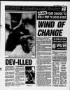 Wales on Sunday Sunday 15 December 1991 Page 47