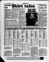 Wales on Sunday Sunday 15 December 1991 Page 60