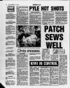 Wales on Sunday Sunday 15 December 1991 Page 62