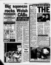 Wales on Sunday Sunday 29 December 1991 Page 6