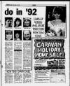 Wales on Sunday Sunday 29 December 1991 Page 9