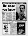Wales on Sunday Sunday 29 December 1991 Page 13